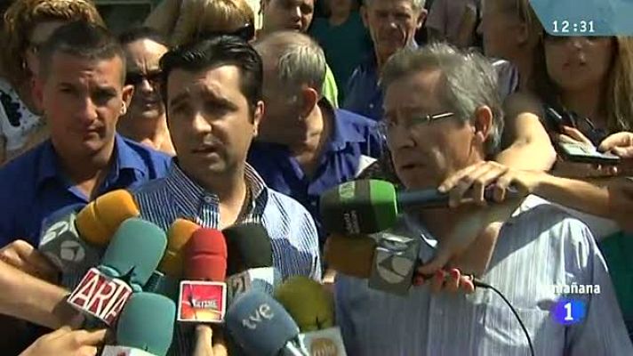 La mañana - Ortega Cano sigue estable