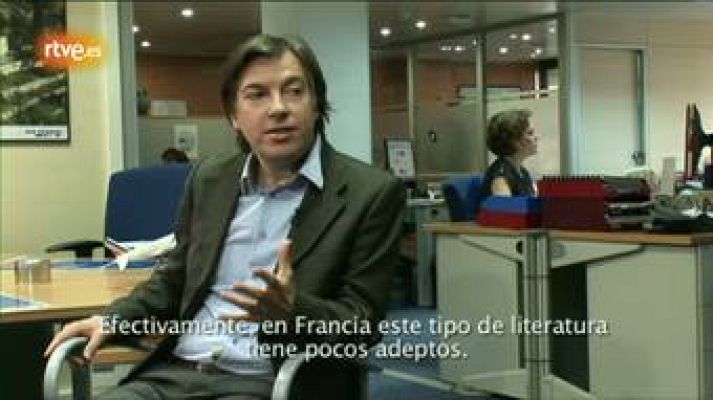 Página Dos - Jean-Claude Lalumière