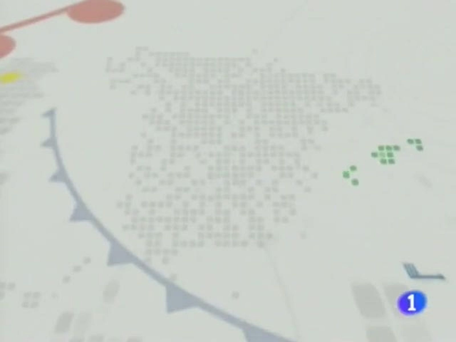 El temps a les Illes Balears - 02/06/11