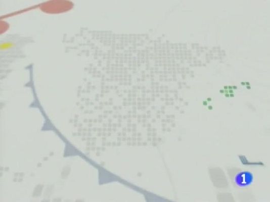 Informatiu Balear - El temps a les Illes Balears - 02/06/11