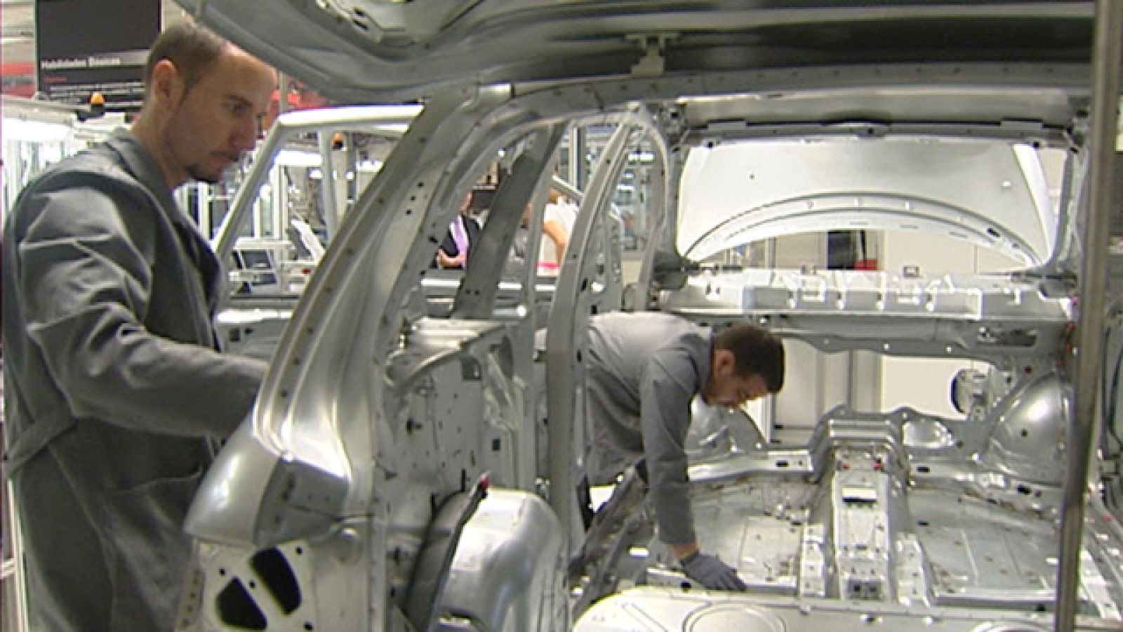 Se presentan 12.000 aspirantes para cubrir 700 puestos de trabajo en Seat