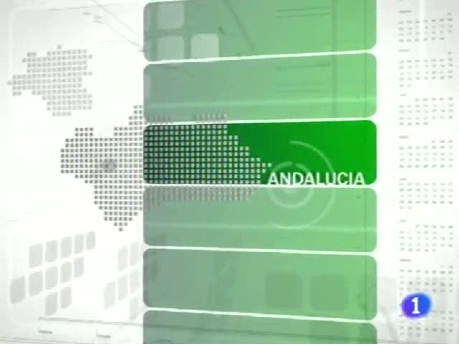 Noticias Andalucía en 2' 31/05/11 | Ver