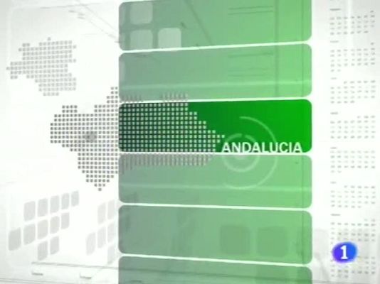 Noticias Andalucía - Noticias Andalucía en 2' 31/05/11