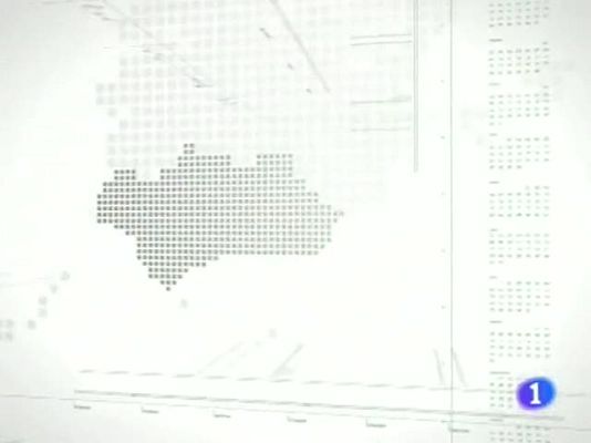 Noticias Andalucía - Noticias Andalucía 31/05/11