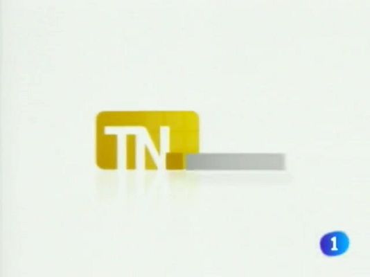 Telenorte - País Vasco - El tiempo en el País Vasco - 02/06/11