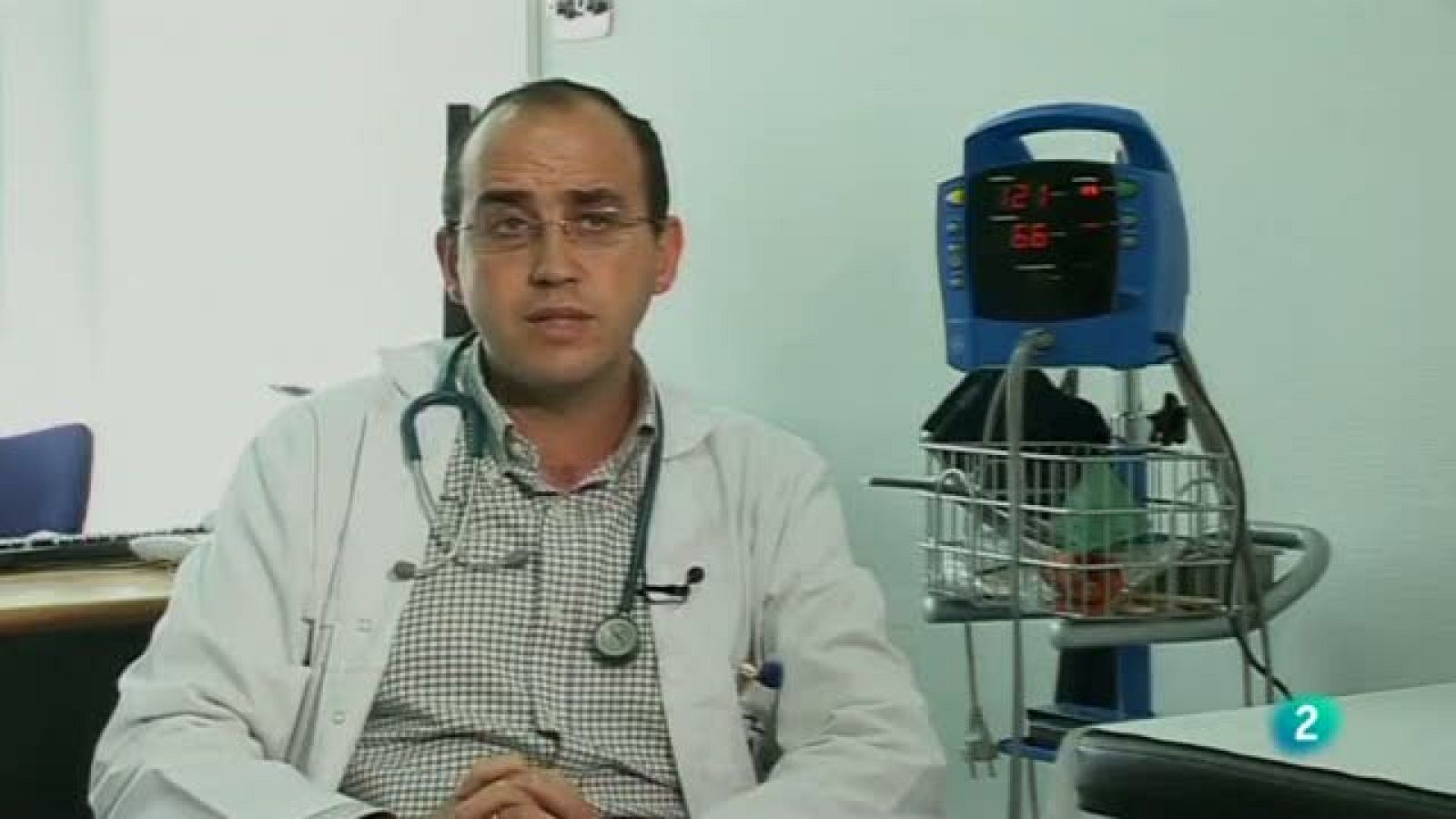 Para Todos La 2 - El juego para evitar la obesidad