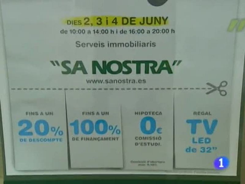 Informatiu Balear - 02/06/11