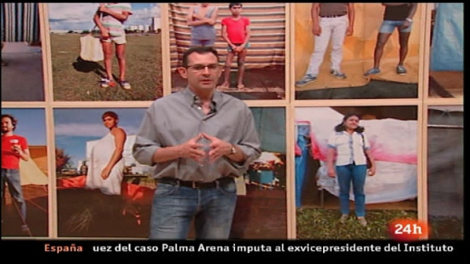 España en 24 horas - 02/06/11 - Escuchar ahora