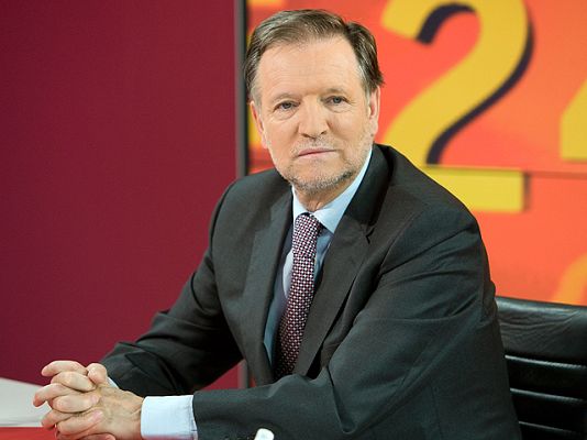 La tarde en 24h - Iglesias en 'La tarde en 24'