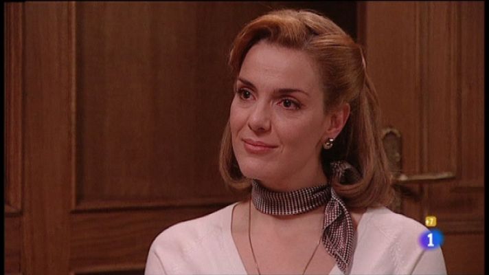 Amar en tiempos revueltos - T6 - Capítulo 193