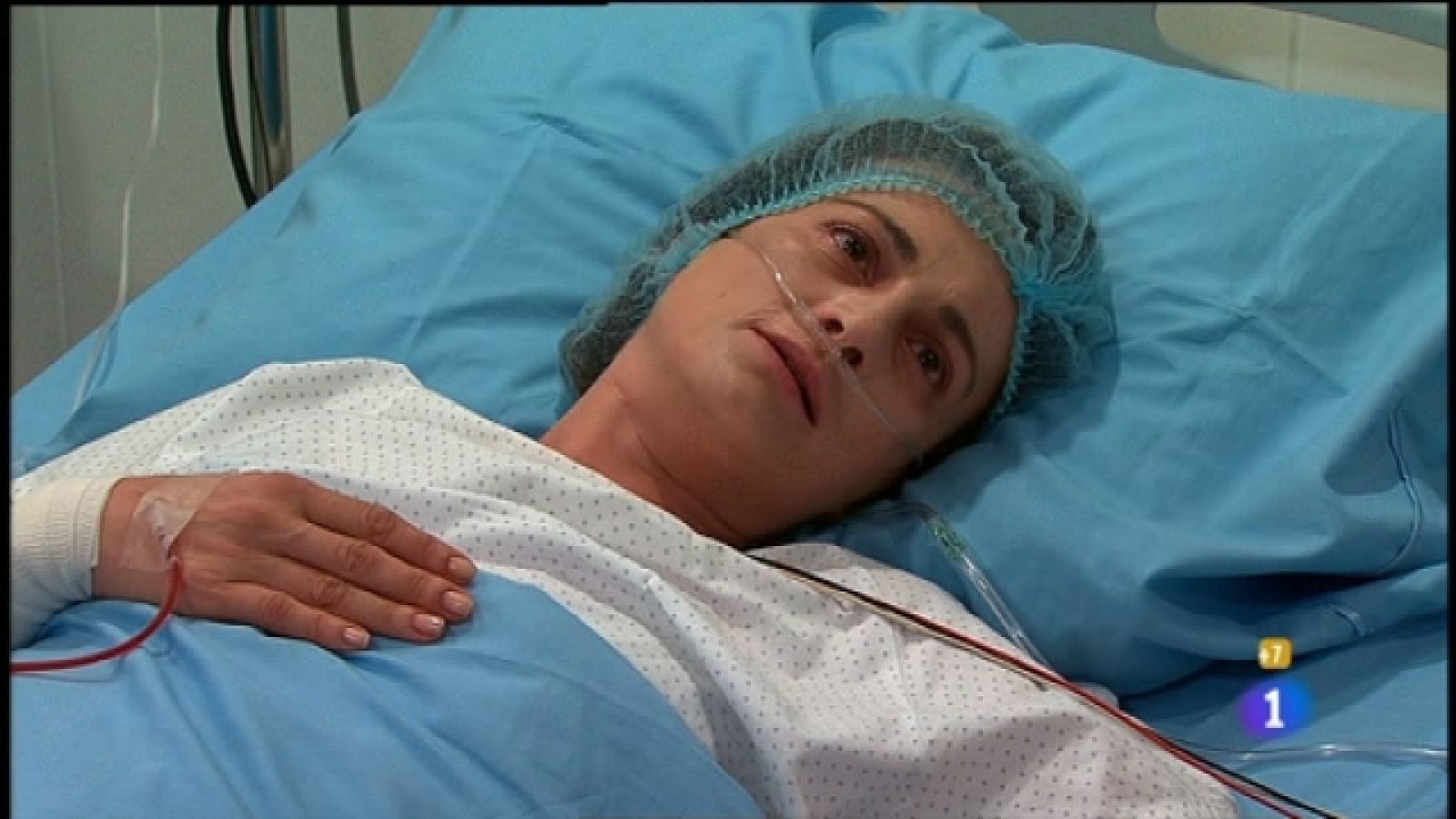 Soy tu dueña - Capítulo 73 - Valentina decide romper con J.Miguel - Ver ahora