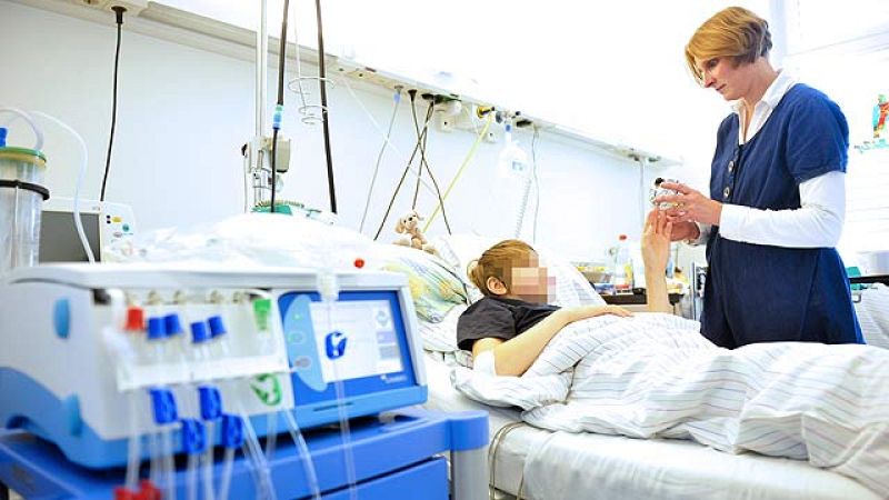 El perfil de los enfermos por la E. coli se difumina: un tercio ya son niños