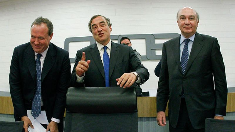 Telediario 2 en cuatro minutos - 02/06/11