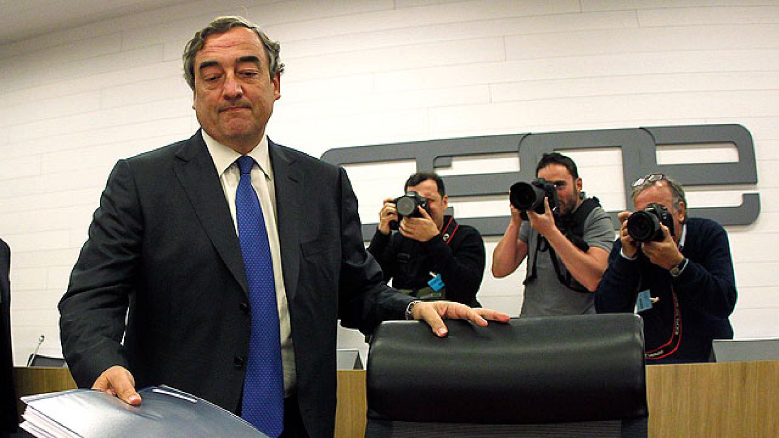 Sin acuerdo las conversaciones sobre la reforma colectiva