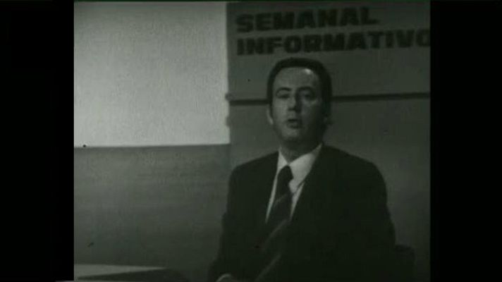 Informe Semanal - 'SIDA: El héroe y el virus'