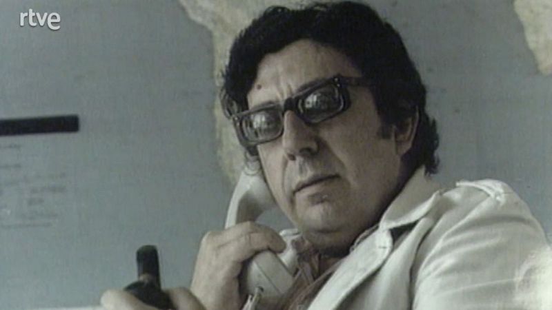 Informe Semanal - 29/6/1991 - Fue noticia en el Archivo de RTVE | Ver