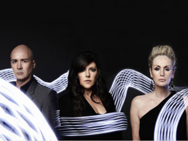 Sónar 2011 - The Human League - "Never let me go"