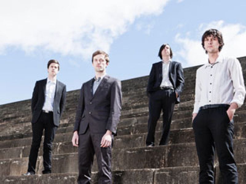 Sónar 2011 - Cut Copy - "Need you now"