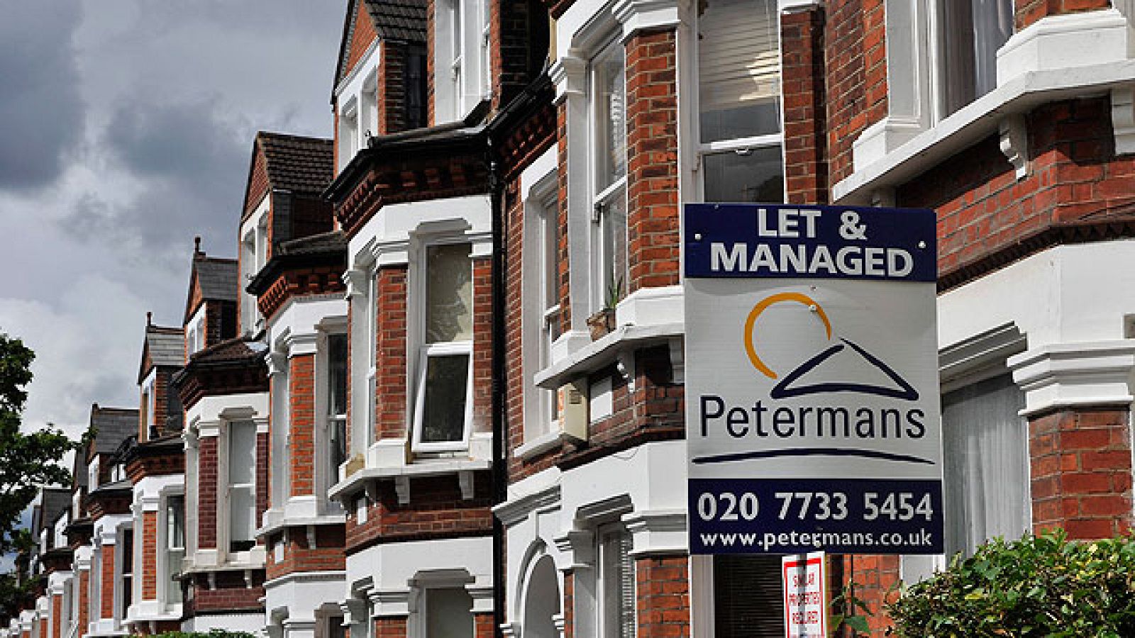 En España apenas se usa la "dación en pago".