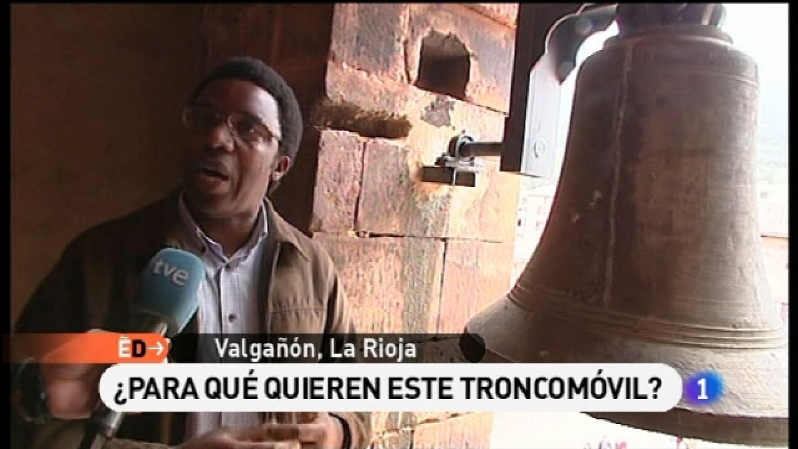 España Directo - 02/06/11 - Ver ahora