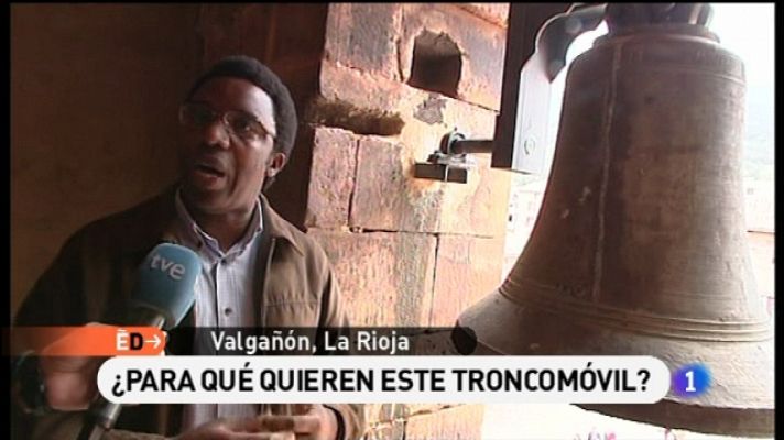 España Directo - España Directo - 02/06/11