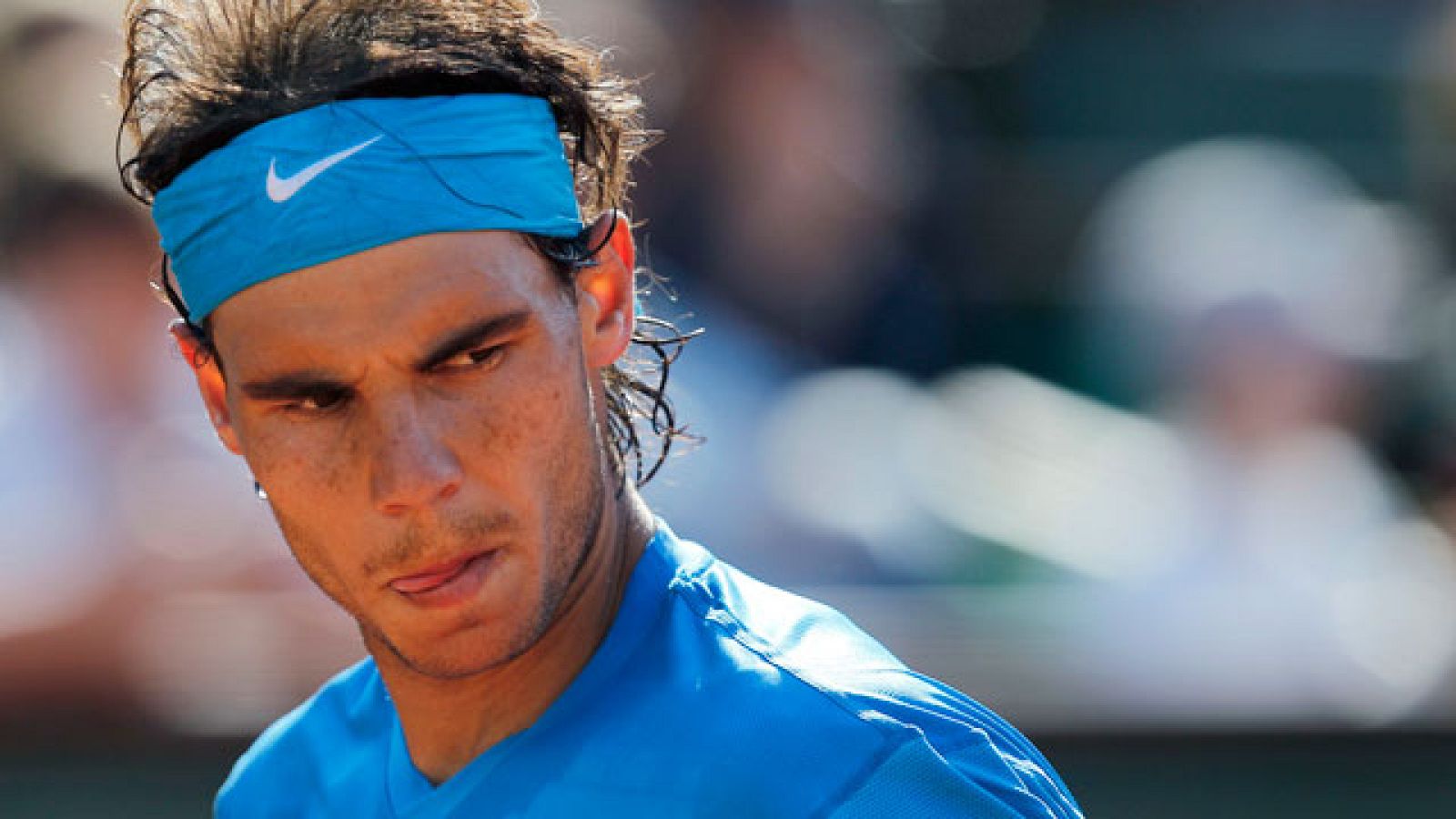 Las estadísticas dan como ganador a Nadal | Ver
