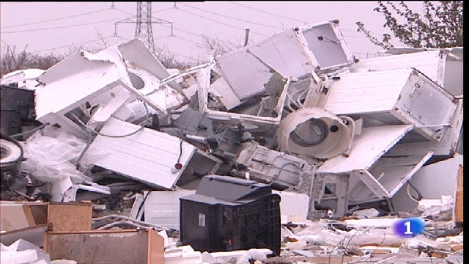 Telediario - 21 horas - 02/06/11 - Ver ahora