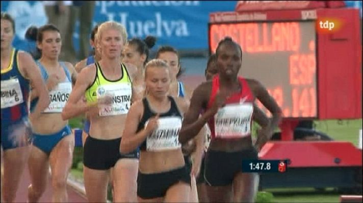  - VII Meeting Iberoamericano