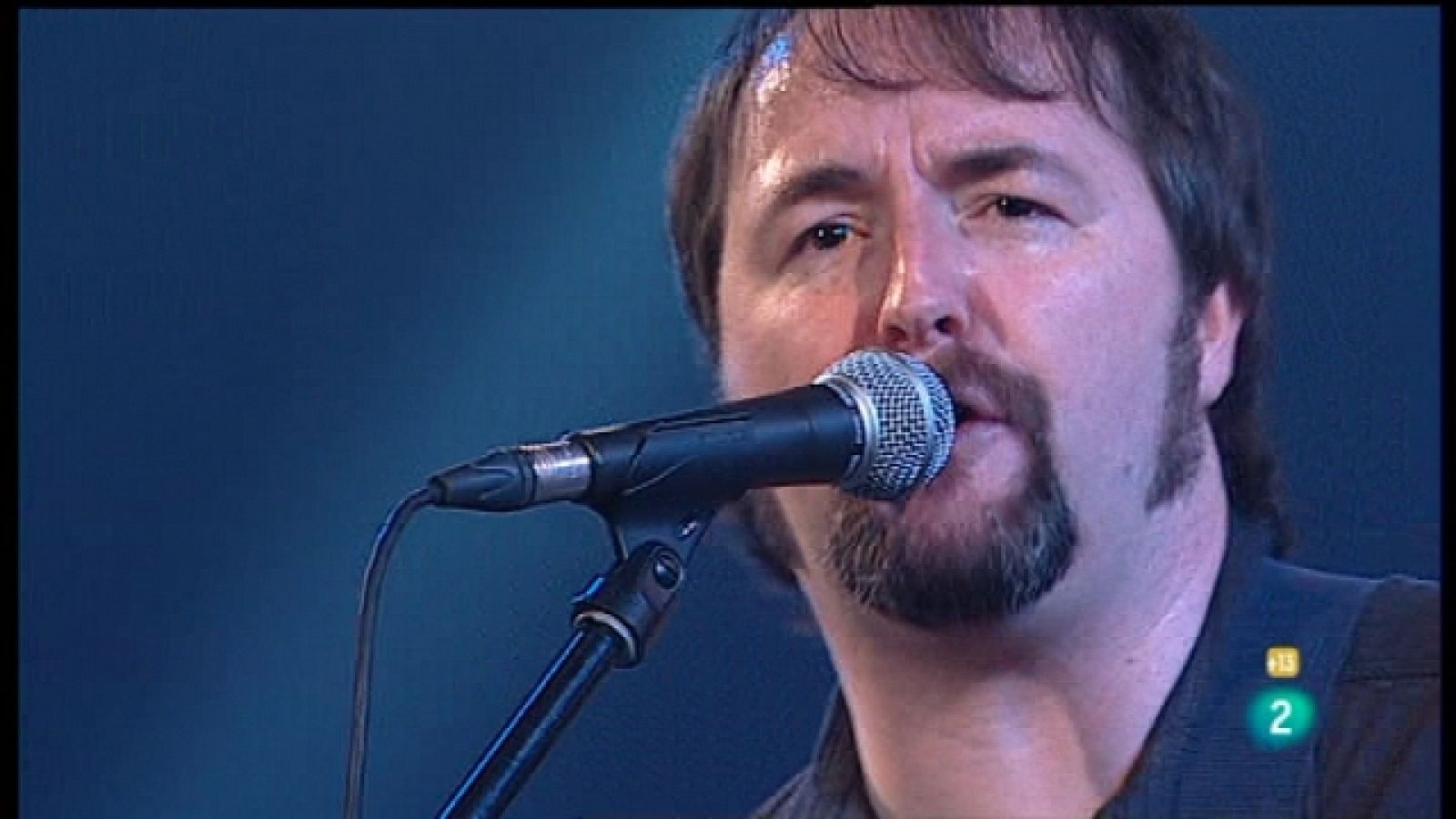 Conciertos Radio 3 - The Smokers - Ver ahora