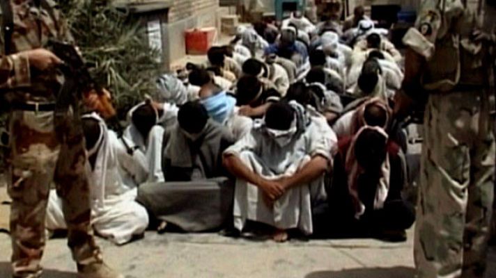 Días de cine - 'La doctrina del shock'