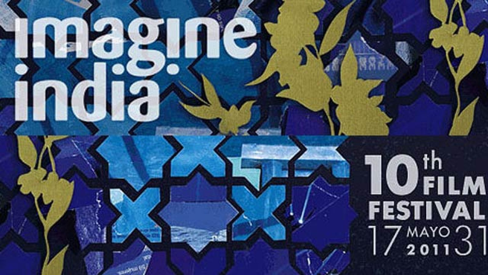 Días de cine - X edición de ImageIndia | Ver