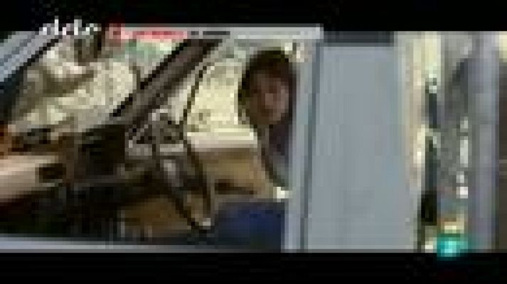 Días de cine - Días de cine: 'El árbol'