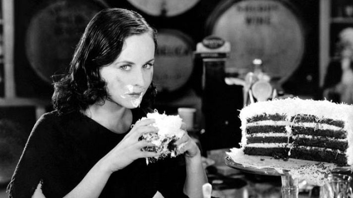 Días de cine - Centenario de Paulette Godard