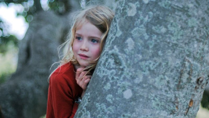 Días de cine: 'El árbol', de Julie Bertuccelli | Ver