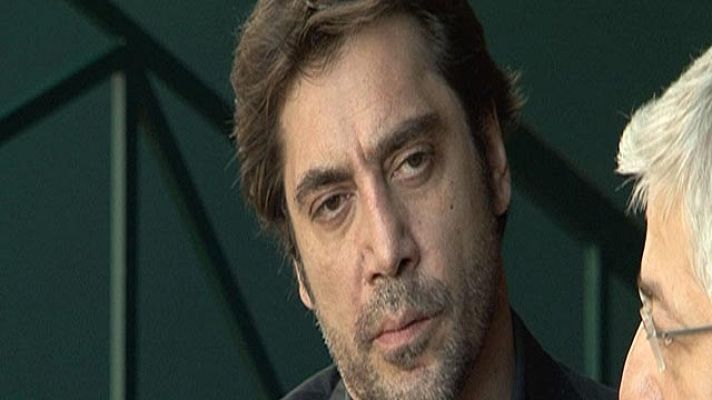 Mi reino por un caballo - Javier Bardem y su maestro Juan Carlos Corazza reflexionan sobre el oficio del actor