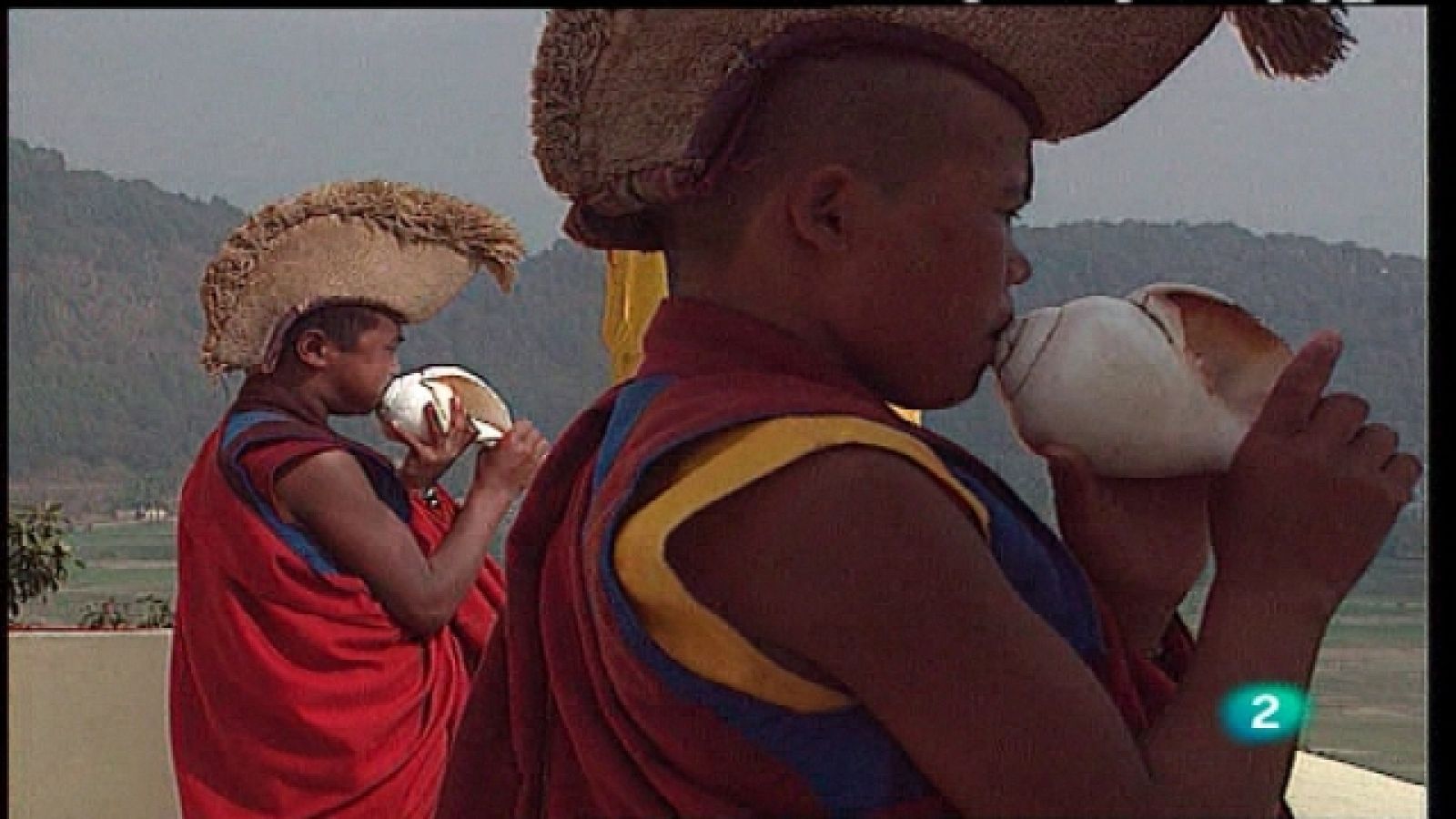 La ruta de Samarkanda - La cara oculta del Himalaya - Ver ahora