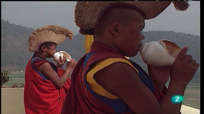 La ruta de Samarkanda - La cara oculta del Himalaya