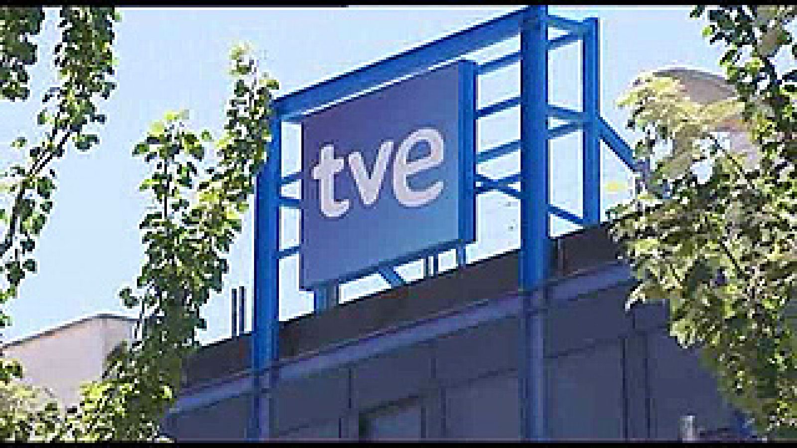 La Radiotelevisión Pública