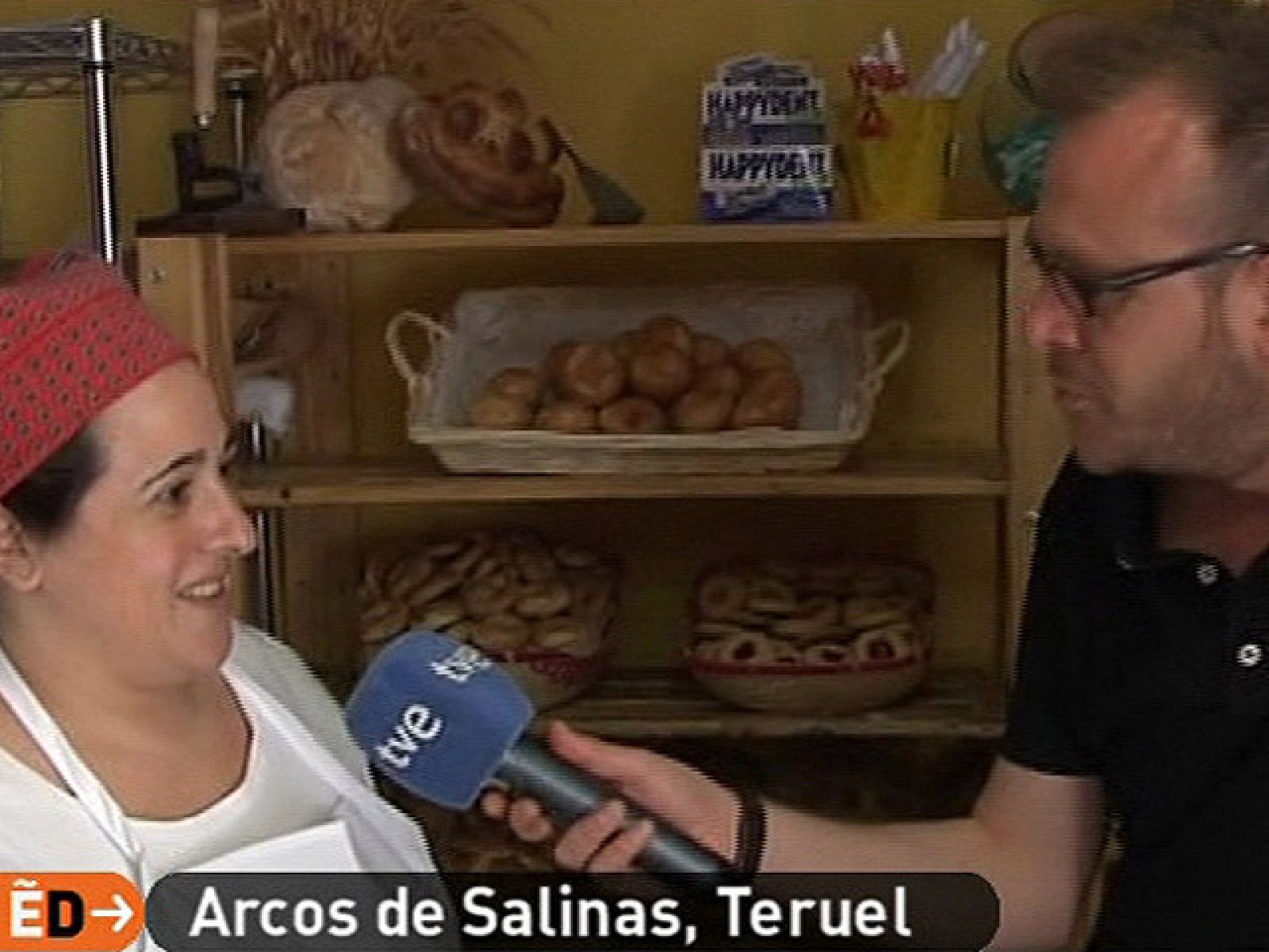 España Directo - Vida nueva, oficio nuevo