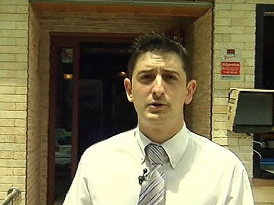 España Directo - Se necesitan camareros