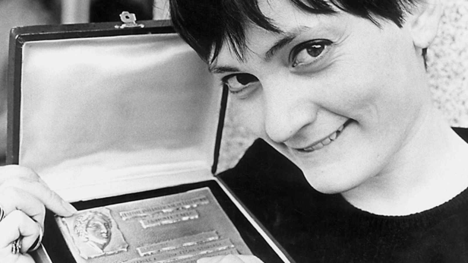 Imprescindibles - ¿Quién fue Pilar Miró?