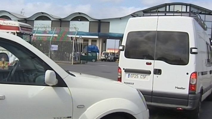 Noticias de Ceuta - Ceuta en 2'- 03/06/11