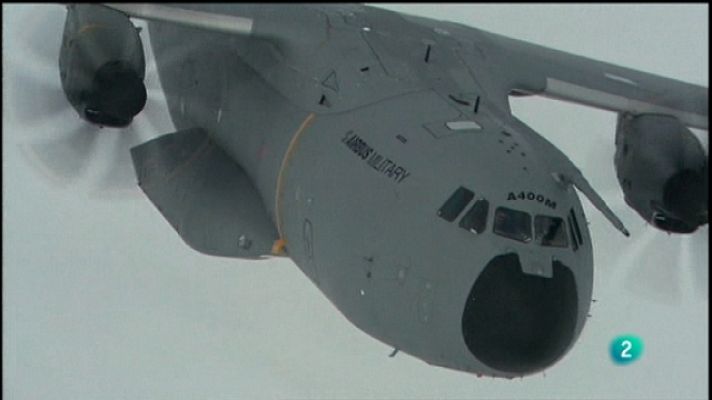 Fábrica de ideas - Fábrica de ideas de TVE - 03/06/11