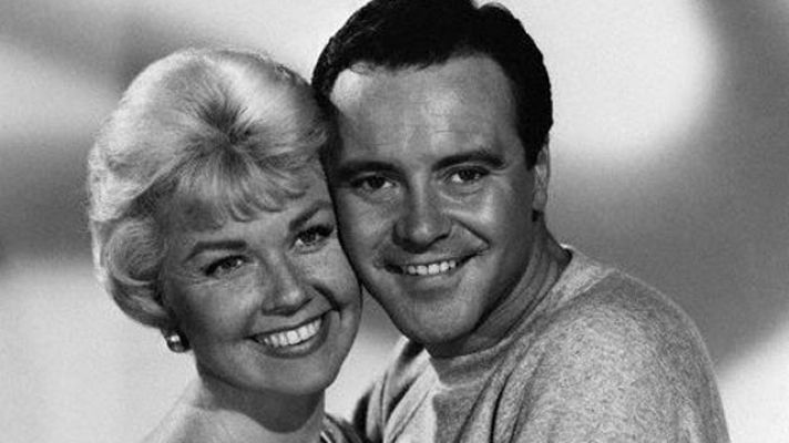 Cine en el Archivo de RTVE - Muere Jack Lemmon (2001)