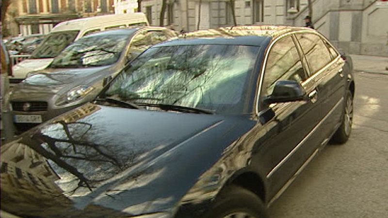 La Comunidad de Madrid en 4' - 03/06/11