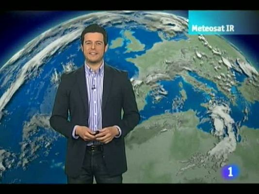 Noticias de Extremadura - El tiempo en la Comunidad de Extremadura - 03/06/11