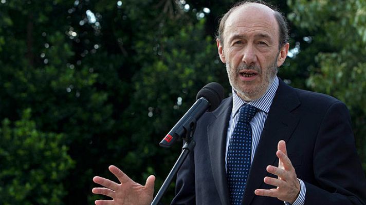  - Plan de austeridad del PP