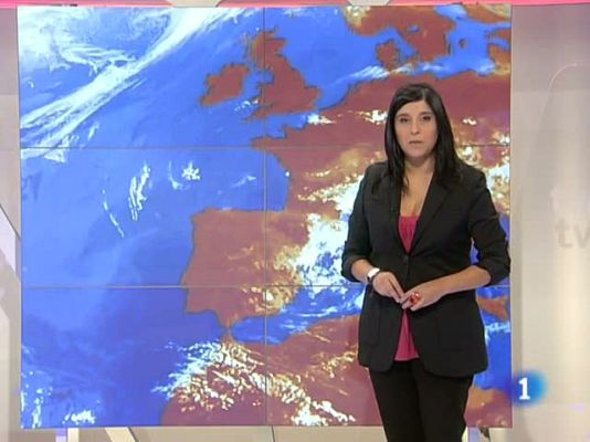 L'Informatiu - El temps - 03/06/2011