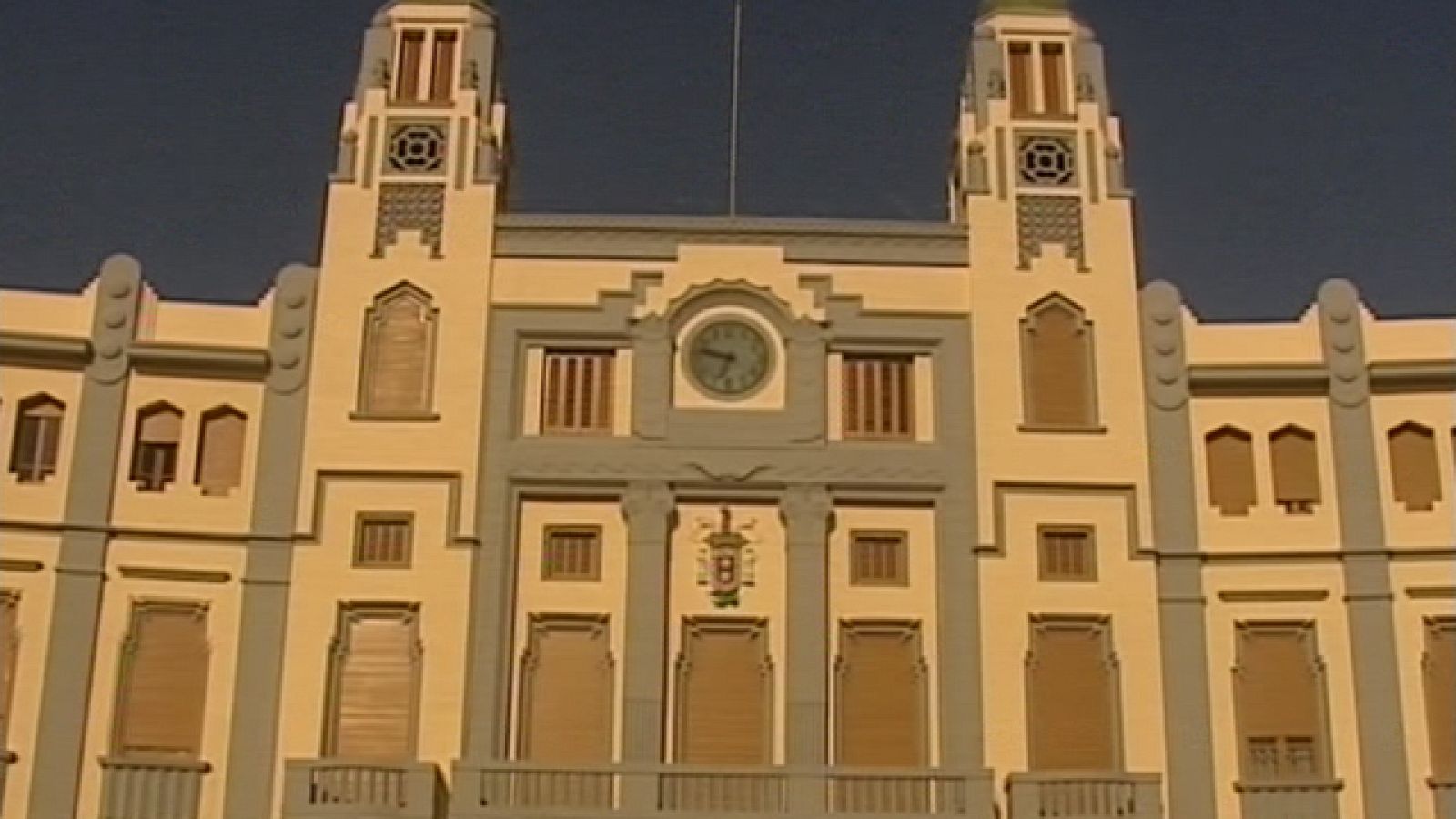 Noticias de Ceuta - 03/06/11