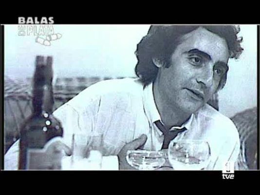  - Balas de plata. Juan José Millás